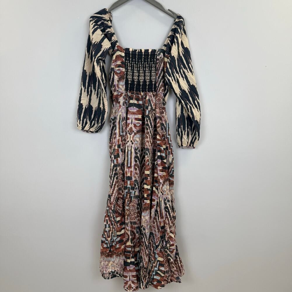 Maria Cher
Junin Naibi Dress 💘 - Picture 5 of 12